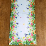 Bieżnik 40x140 bratki