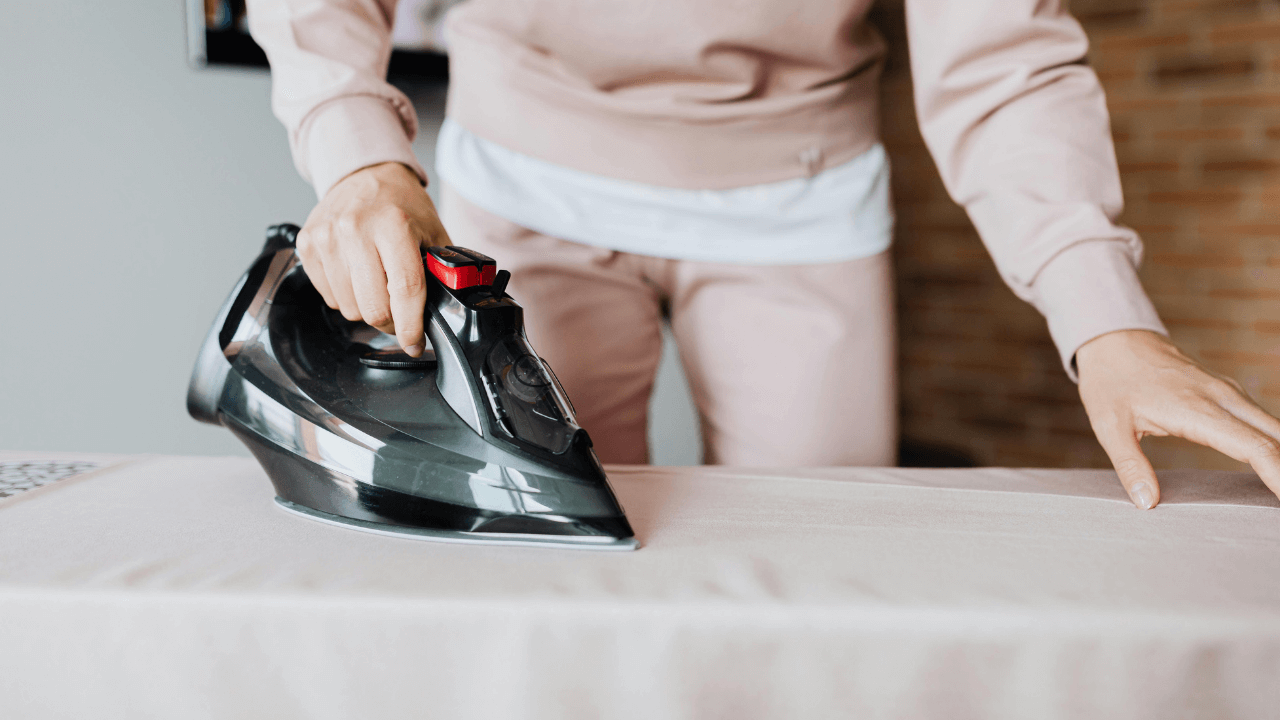 Jak unikać typowych błędów w pielęgnacji obrusów?